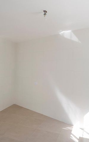 Casa para alugar com 100m², 2 quartos e 1 vagaCozinha