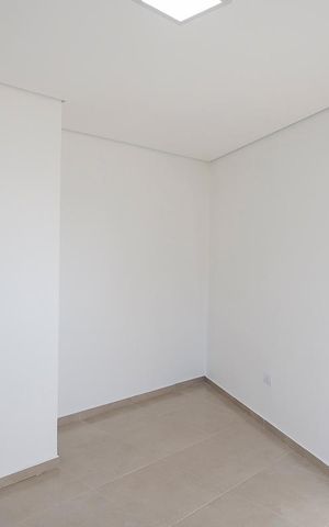 Casa para alugar com 100m², 2 quartos e 1 vagaQuarto 2