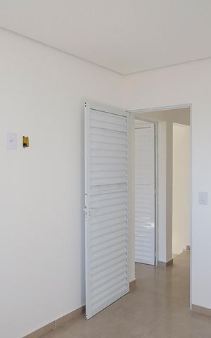 Casa para alugar com 100m², 2 quartos e 1 vagaQuarto 2