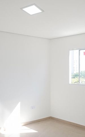Casa para alugar com 100m², 2 quartos e 1 vagaQuarto 2