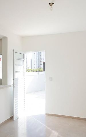 Casa para alugar com 100m², 2 quartos e 1 vagaSala