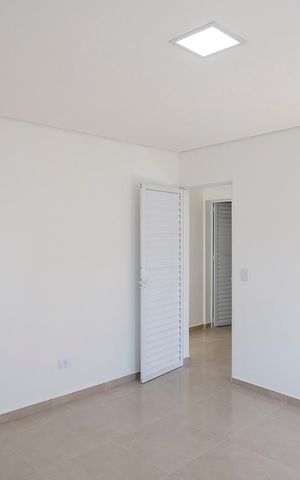 Casa para alugar com 100m², 2 quartos e 1 vagaQuarto 1