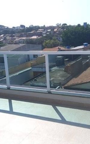 Apartamento à venda com 100m², 2 quartos e 2 vagas