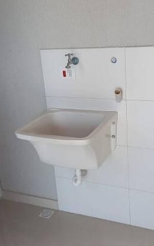 Apartamento à venda com 100m², 2 quartos e 2 vagas