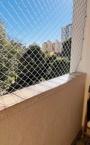 Apartamento à venda com 68m², 2 quartos e sem vaga