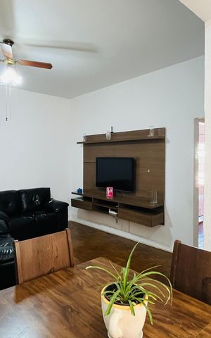 Apartamento à venda com 68m², 2 quartos e sem vaga