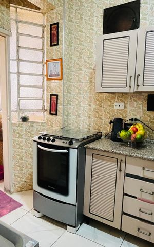 Apartamento à venda com 68m², 2 quartos e sem vaga