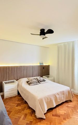Apartamento para alugar com 35m², 1 quarto e sem vaga Apartamento para alugar com 35m², 1 quarto e sem vagaQuarto