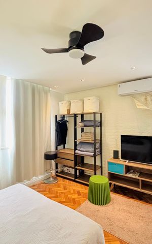 Apartamento para alugar com 35m², 1 quarto e sem vaga Apartamento para alugar com 35m², 1 quarto e sem vagaQuarto