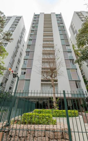 Apartamento à venda com 130m², 4 quartos e sem vaga Apartamento à venda com 130m², 4 quartos e sem vagaFachada