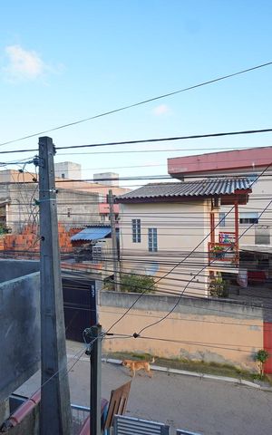 Apartamento para alugar com 91m², 3 quartos e 1 vagaVista do Quarto 2