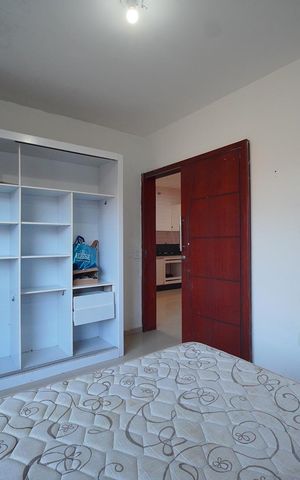 Apartamento para alugar com 91m², 3 quartos e 1 vagaQuarto 2