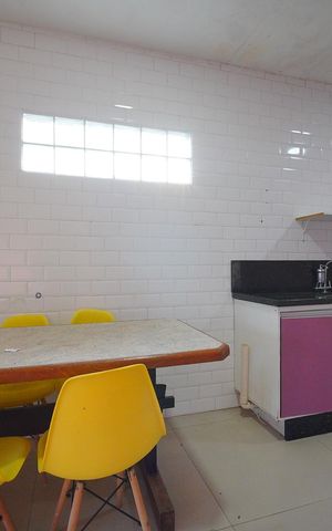 Apartamento para alugar com 91m², 3 quartos e 1 vagaCozinha