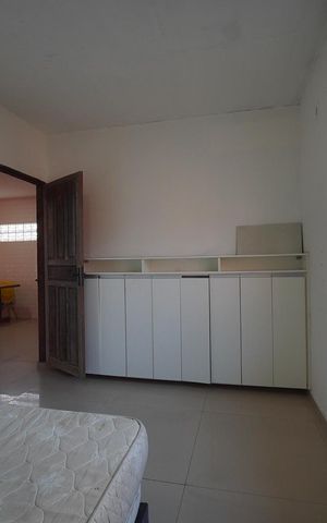 Apartamento para alugar com 91m², 3 quartos e 1 vagaQuarto 1