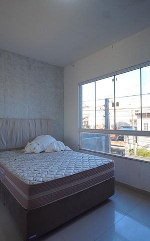 Apartamento para alugar com 91m², 3 quartos e 1 vagaQuarto 2