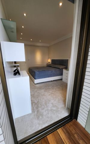 Apartamento à venda com 300m², 4 quartos e 5 vagas Apartamento à venda com 300m², 4 quartos e 5 vagasQuarto