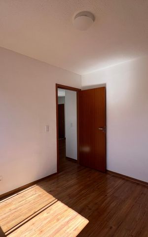 Apartamento para alugar com 45m², 2 quartos e 1 vaga Apartamento para alugar com 45m², 2 quartos e 1 vagaQuarto 2