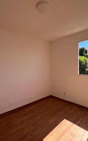Apartamento para alugar com 45m², 2 quartos e 1 vaga Apartamento para alugar com 45m², 2 quartos e 1 vagaQuarto 2