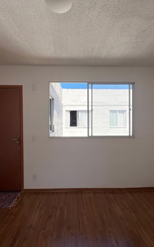 Apartamento para alugar com 45m², 2 quartos e 1 vaga Apartamento para alugar com 45m², 2 quartos e 1 vagaSala