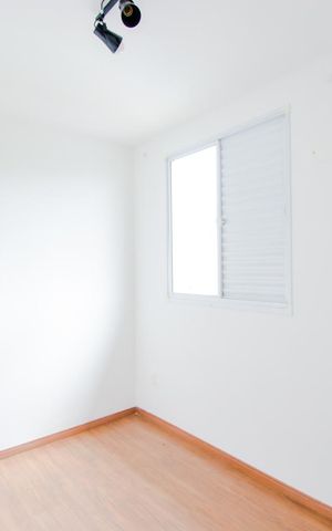Apartamento para alugar com 48m², 2 quartos e sem vagaQuarto 2