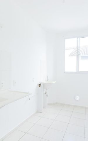 Apartamento para alugar com 48m², 2 quartos e sem vagaCozinha