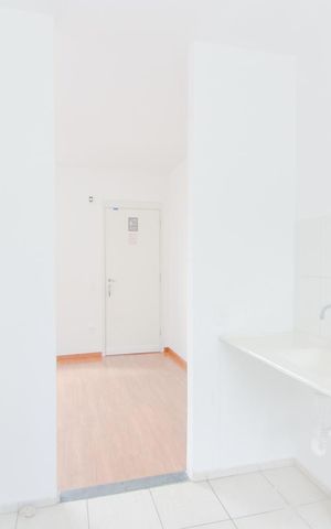 Apartamento para alugar com 48m², 2 quartos e sem vagaCozinha