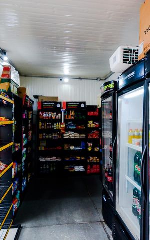 Apartamento para alugar com 48m², 2 quartos e sem vagaConveniência