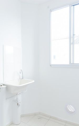 Apartamento para alugar com 48m², 2 quartos e sem vagaÁrea de Serviço