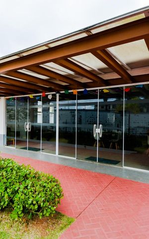 Apartamento para alugar com 48m², 2 quartos e sem vagaÁrea comum - Salão de festas