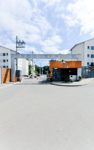 Apartamento para alugar com 48m², 2 quartos e sem vagaFachada do Condominio 