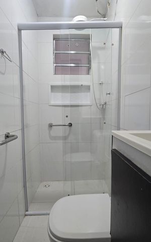 Casa para alugar com 110m², 5 quartos e 1 vaga Casa para alugar com 110m², 5 quartos e 1 vagaBanheiro