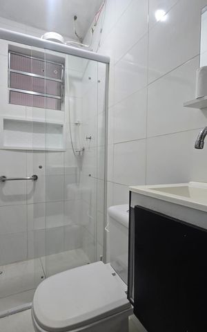 Casa para alugar com 110m², 5 quartos e 1 vaga Casa para alugar com 110m², 5 quartos e 1 vagaBanheiro