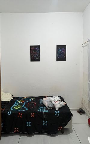 Casa à venda com 90m², 3 quartos e 1 vaga Casa à venda com 90m², 3 quartos e 1 vagaQuarto 2