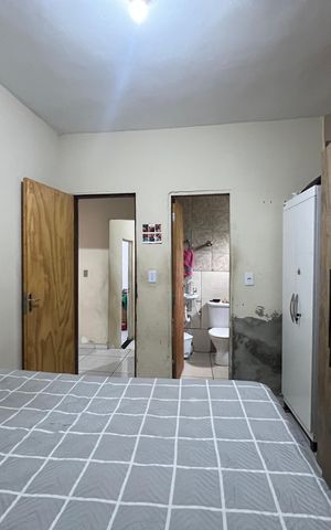 Casa à venda com 90m², 3 quartos e 1 vaga Casa à venda com 90m², 3 quartos e 1 vagaQuarto Suíte