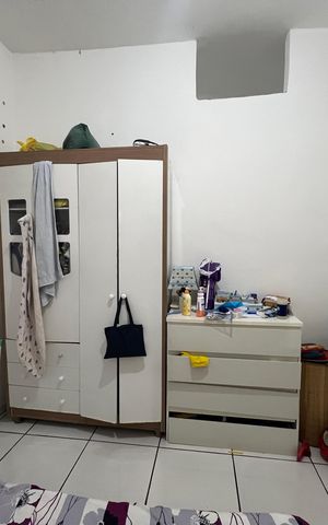Casa à venda com 90m², 3 quartos e 1 vaga Casa à venda com 90m², 3 quartos e 1 vagaQuarto 3