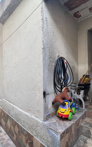 Casa à venda com 90m², 3 quartos e 1 vaga Casa à venda com 90m², 3 quartos e 1 vagaCorredor