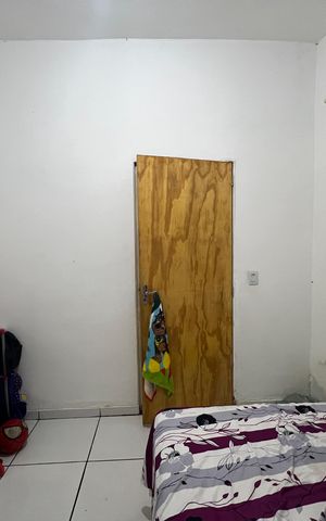 Casa à venda com 90m², 3 quartos e 1 vaga Casa à venda com 90m², 3 quartos e 1 vagaQuarto 3