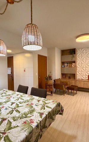 Apartamento à venda com 112m², 3 quartos e 2 vagas Apartamento à venda com 112m², 3 quartos e 2 vagassala