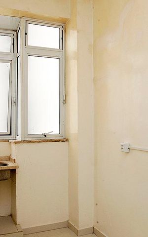 Apartamento à venda com 65m², 1 quarto e sem vagaCozinha + Área de Serviço