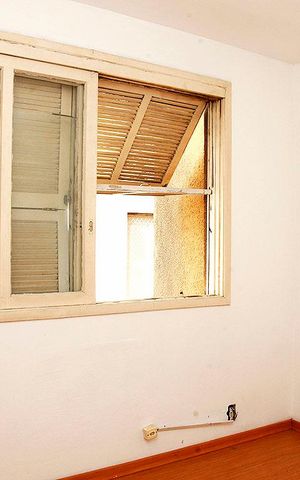Apartamento à venda com 65m², 1 quarto e sem vagaQuarto