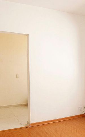 Apartamento à venda com 65m², 1 quarto e sem vagaSala