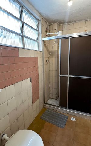 Apartamento para alugar com 94m², 1 quarto e 1 vaga Apartamento para alugar com 94m², 1 quarto e 1 vagaBanheiro
