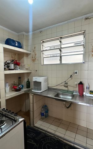 Apartamento para alugar com 94m², 1 quarto e 1 vaga Apartamento para alugar com 94m², 1 quarto e 1 vagaCozinha