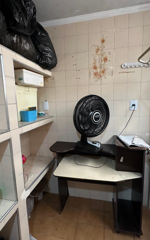 Apartamento para alugar com 94m², 1 quarto e 1 vaga Apartamento para alugar com 94m², 1 quarto e 1 vagaÁrea de Serviço