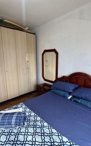 Apartamento para alugar com 94m², 1 quarto e 1 vaga Apartamento para alugar com 94m², 1 quarto e 1 vagaQuarto 2