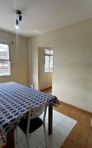 Apartamento para alugar com 94m², 1 quarto e 1 vaga Apartamento para alugar com 94m², 1 quarto e 1 vagaSala de Jantar