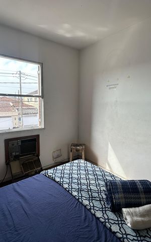 Apartamento para alugar com 94m², 1 quarto e 1 vaga Apartamento para alugar com 94m², 1 quarto e 1 vagaQuarto 2