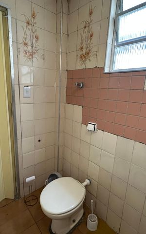 Apartamento para alugar com 94m², 1 quarto e 1 vaga Apartamento para alugar com 94m², 1 quarto e 1 vagaBanheiro