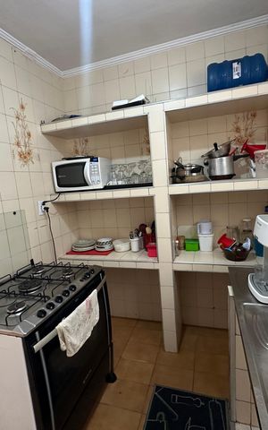 Apartamento para alugar com 94m², 1 quarto e 1 vaga Apartamento para alugar com 94m², 1 quarto e 1 vagaCozinha