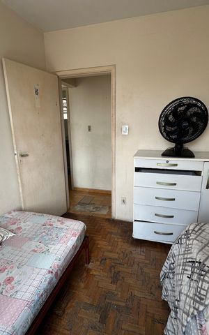 Apartamento para alugar com 94m², 1 quarto e 1 vaga Apartamento para alugar com 94m², 1 quarto e 1 vagaQuarto 1